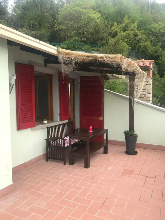 B&B Bellavista Castro  0*, Castro (Lombardy)