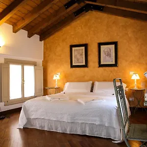 Casa Del Teatro Bed & Breakfast