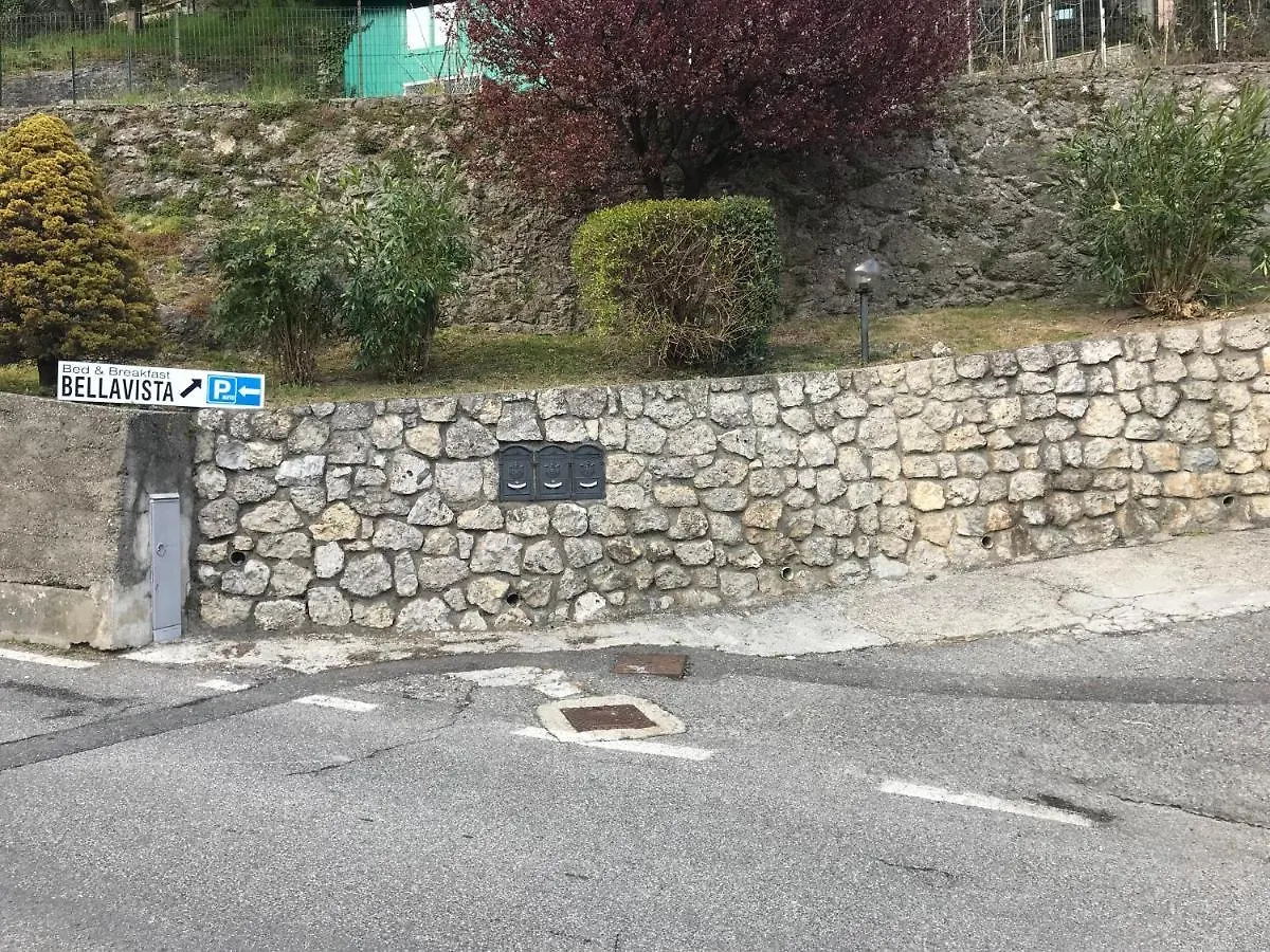 B&B Bellavista Castro  0*, Castro (Lombardy)
