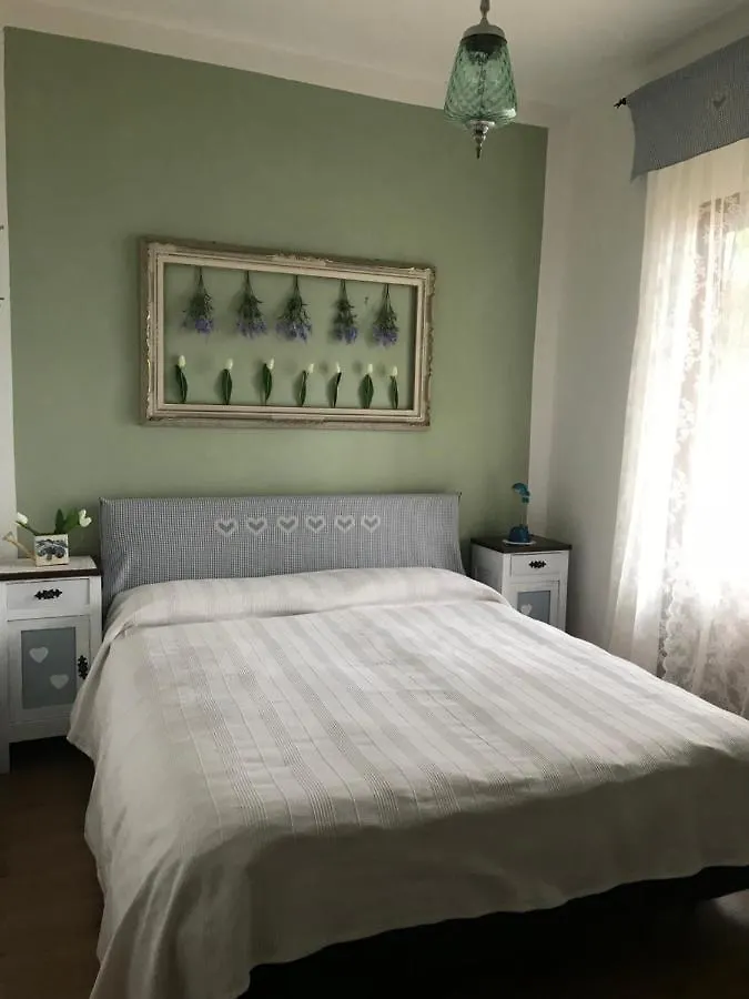 B&B Bellavista Castro