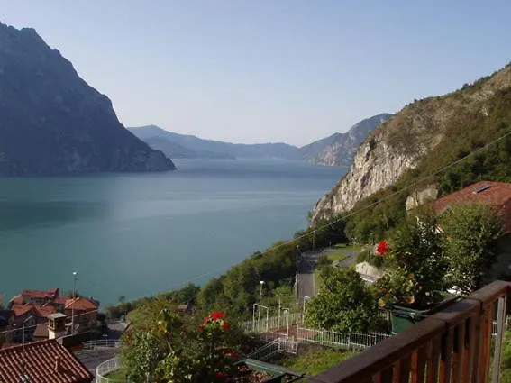 B&B Bellavista Castro  0*, Castro (Lombardy)