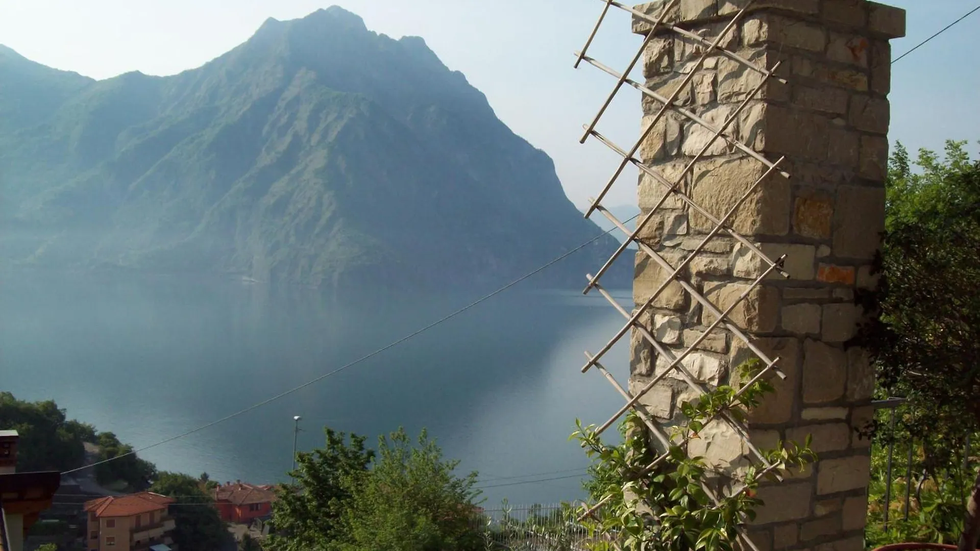 B&B Bellavista Castro  0*, Castro (Lombardy) Italy