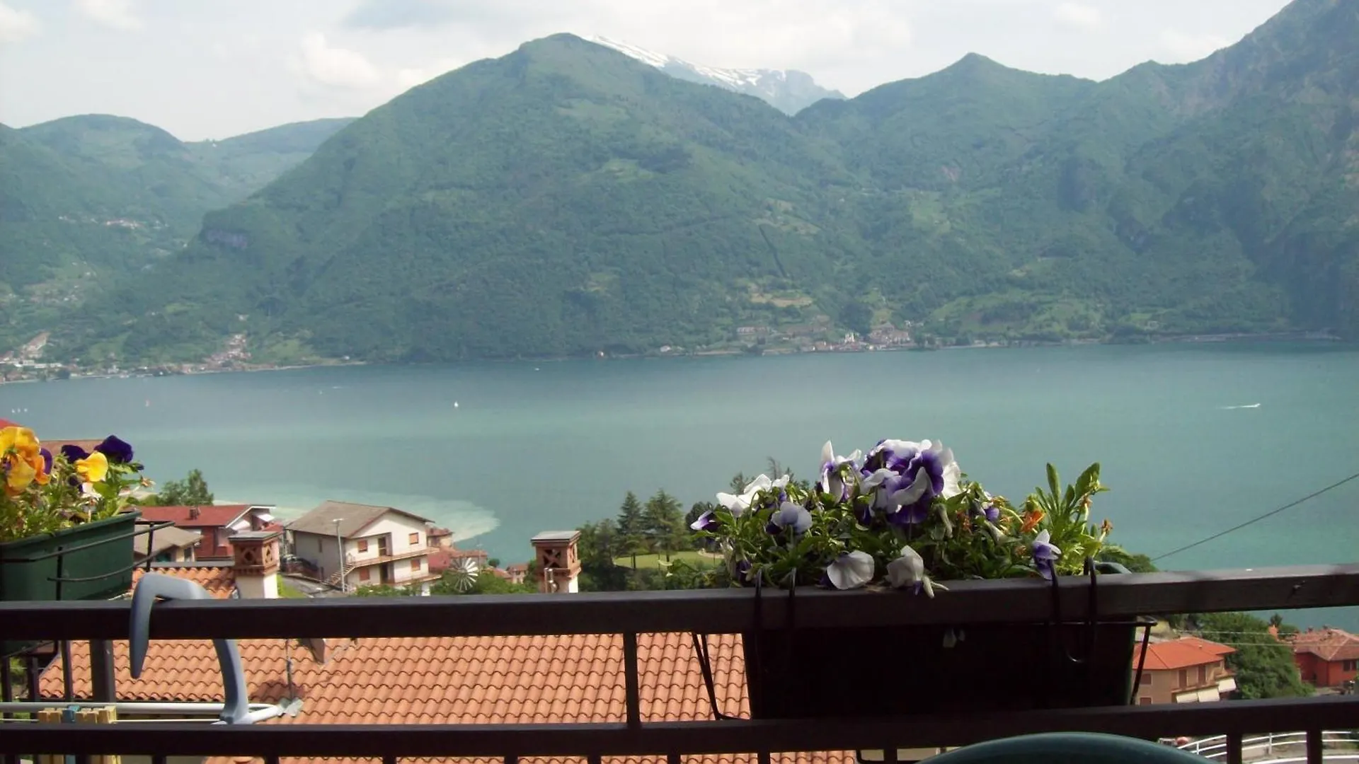 B&B Bellavista Castro  Bed & Breakfast Castro (Lombardy)