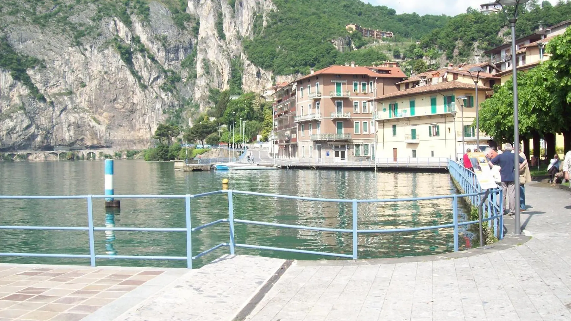 Bed & Breakfast B&B Bellavista Castro  Italy