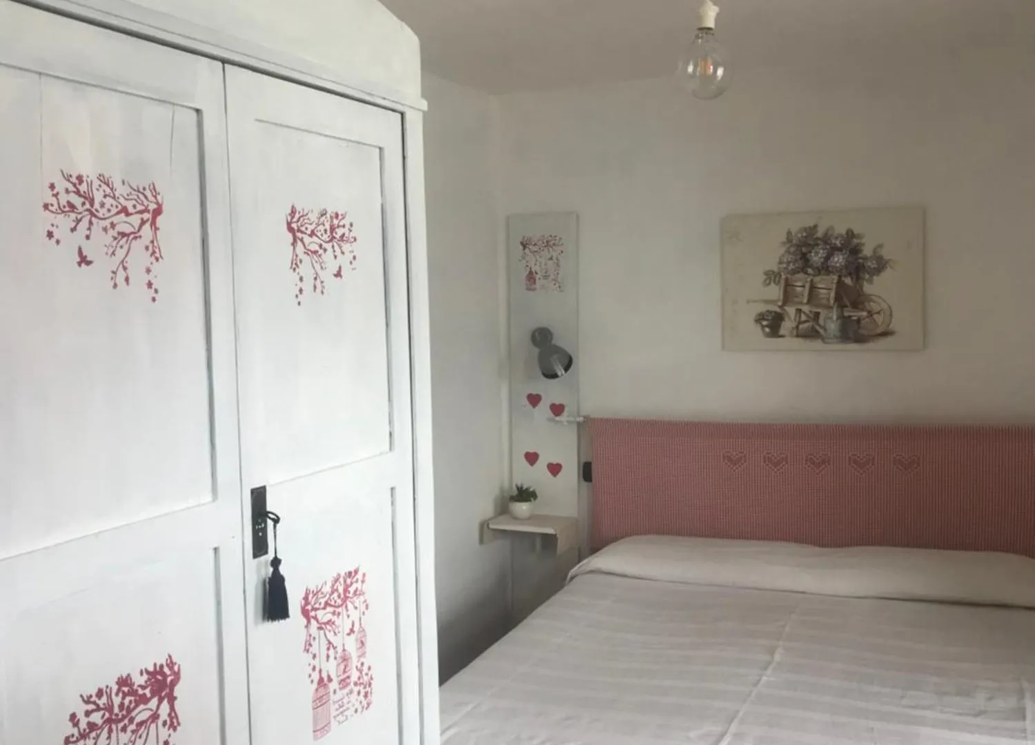 B&B Bellavista Castro ベッド・アンド・ブレックファスト