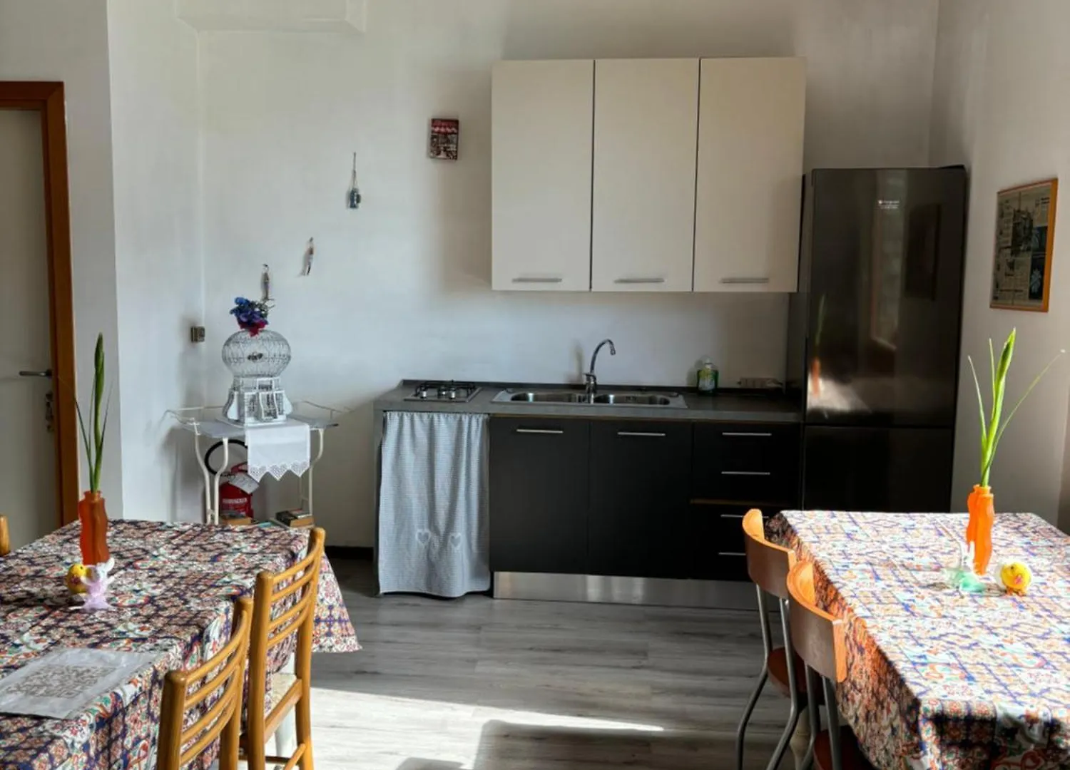 ベッド・アンド・ブレックファスト B&B Bellavista Castro