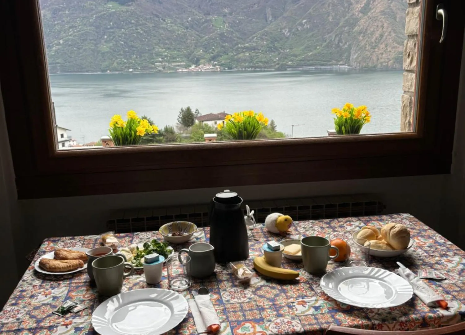 Bed & Breakfast B&B Bellavista Castro
