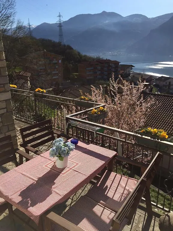 Bed & Breakfast B&B Bellavista Castro  Italy