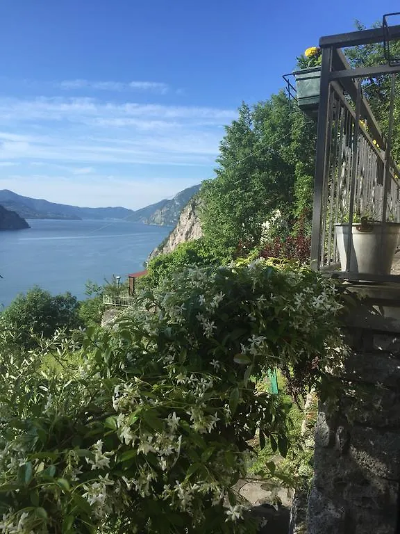 Bed & Breakfast B&B Bellavista Castro