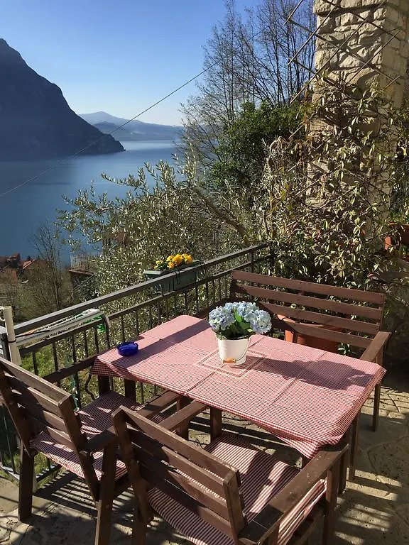 B&B Bellavista Castro  Bed & Breakfast Castro (Lombardy)