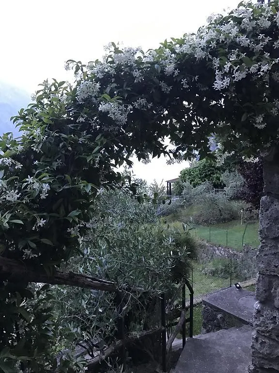 Bed & Breakfast B&B Bellavista Castro  Italy