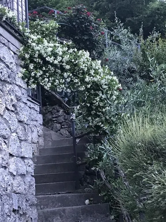 Bed & Breakfast B&B Bellavista Castro
