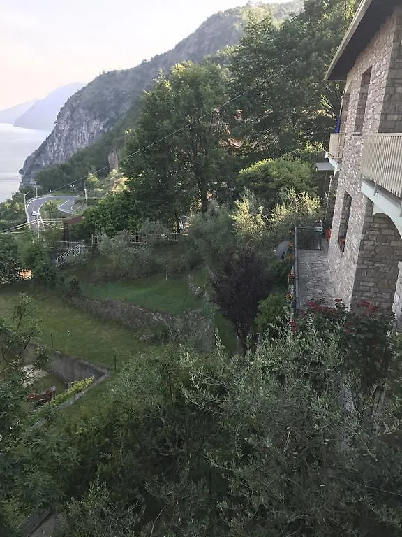 B&B Bellavista Castro  0*, Castro (Lombardy)