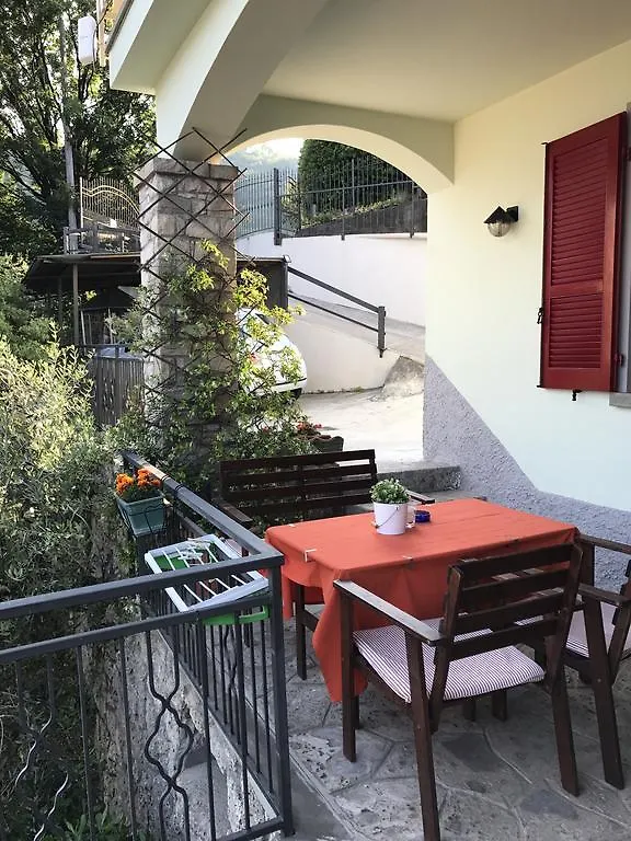 B&B Bellavista Castro  Bed & Breakfast