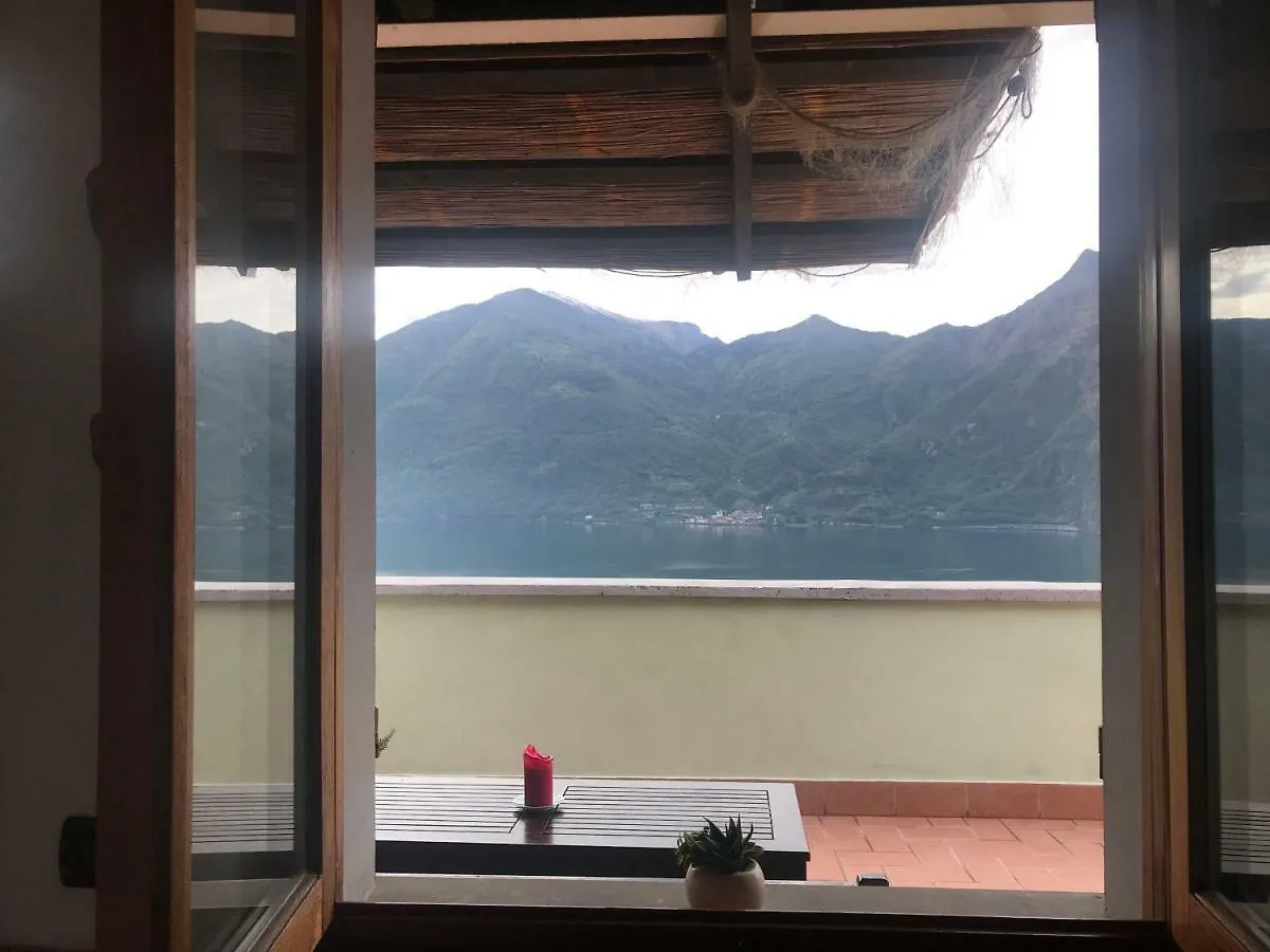 ベッド・アンド・ブレックファスト B&B Bellavista Castro イタリア