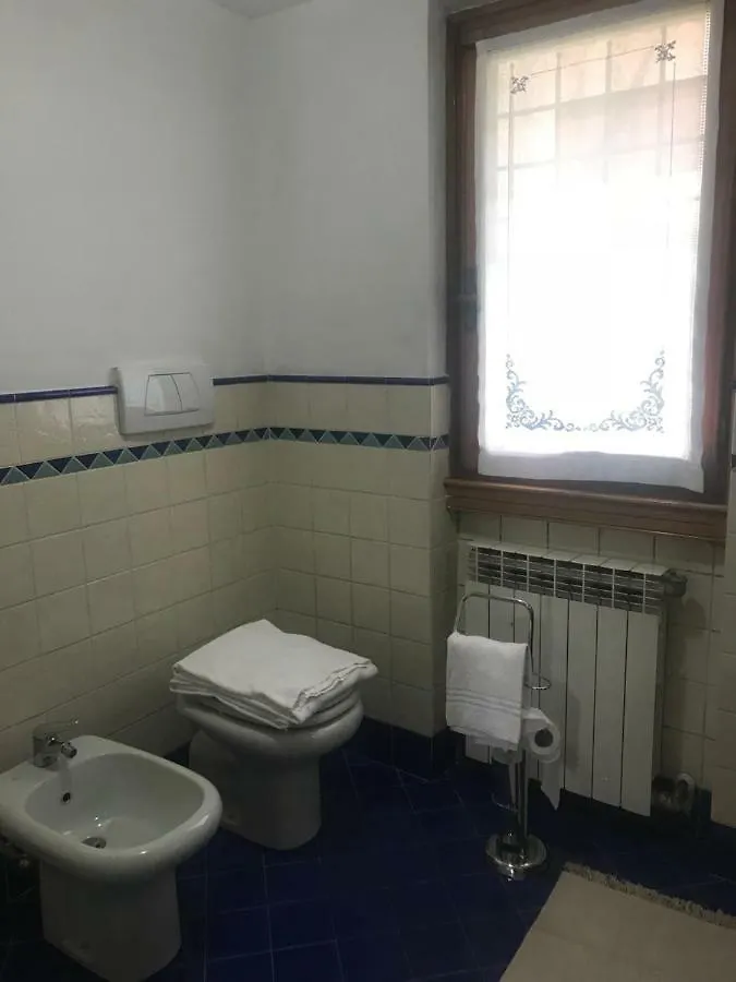 B&B Bellavista Castro