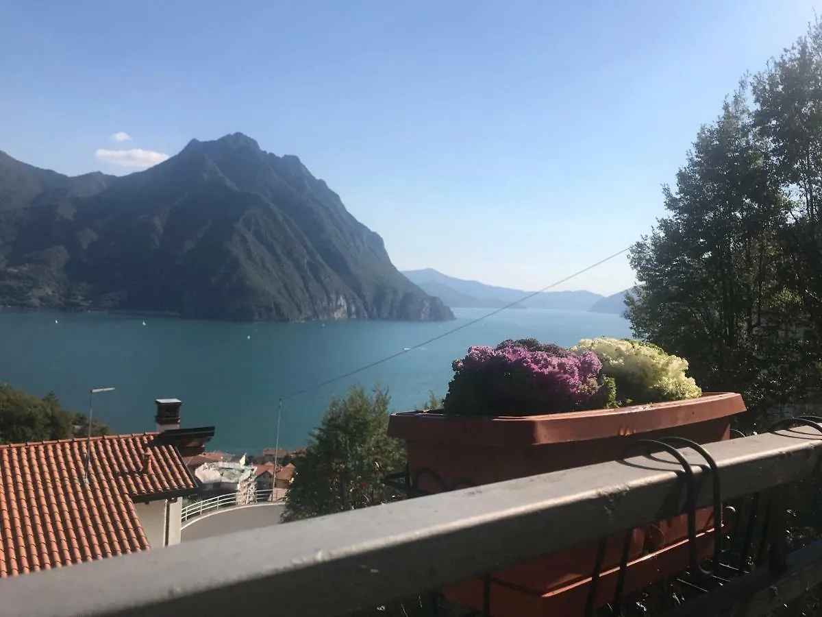 B&B Bellavista Castro  0*, Castro (Lombardy) Italy
