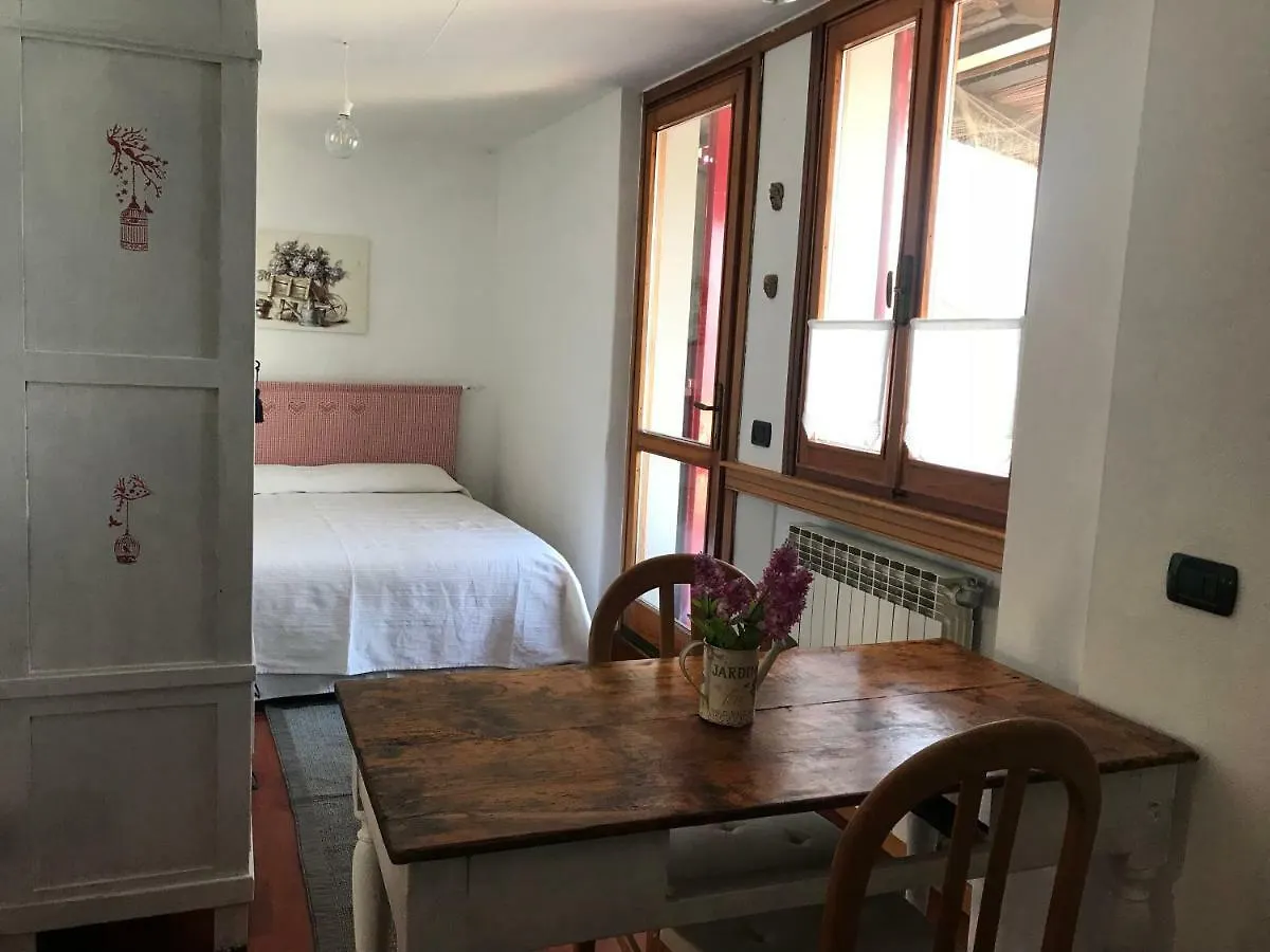 B&B Bellavista Castro