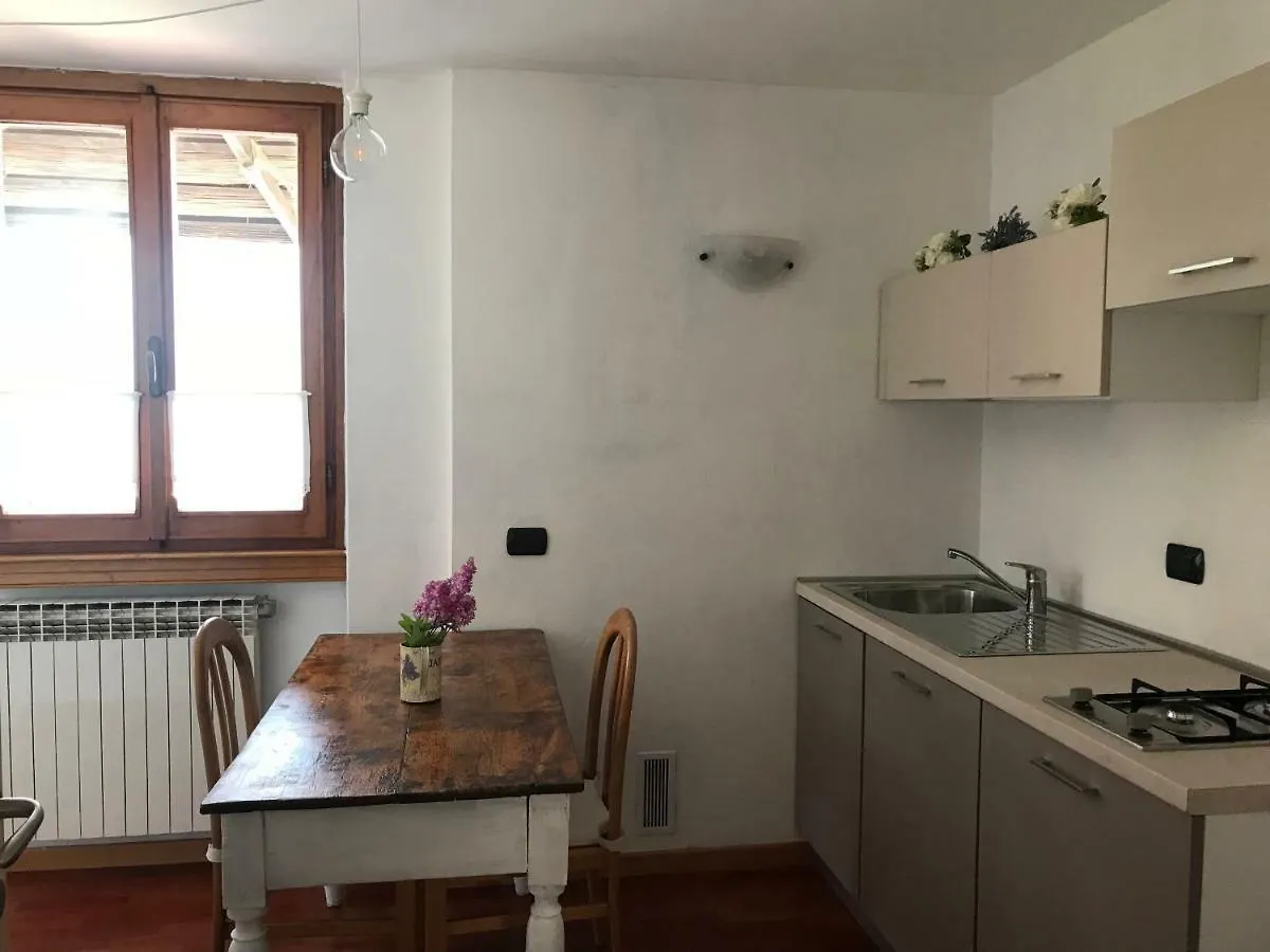 B&B Bellavista Castro  Castro (Lombardy)