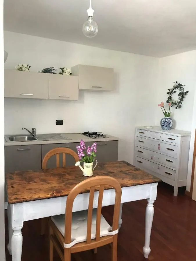 Bed & Breakfast B&B Bellavista Castro