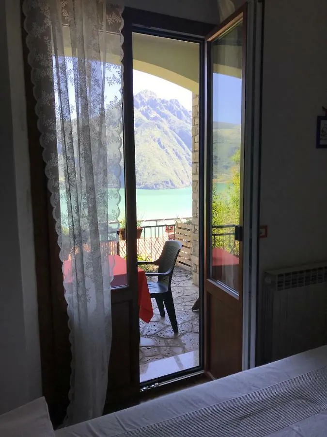 B&B Bellavista Castro  Castro (Lombardy)