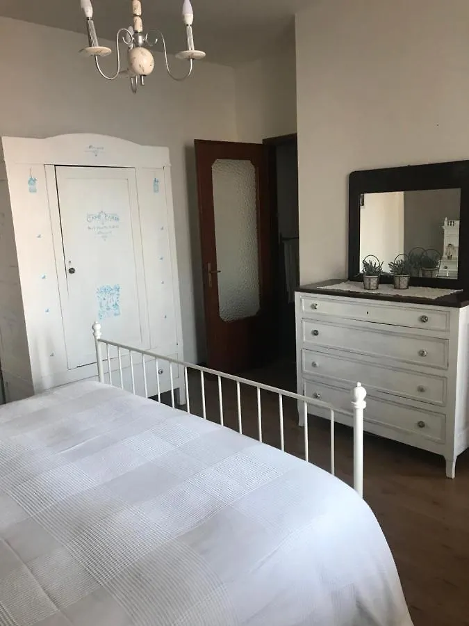 B&B Bellavista Castro  Italy