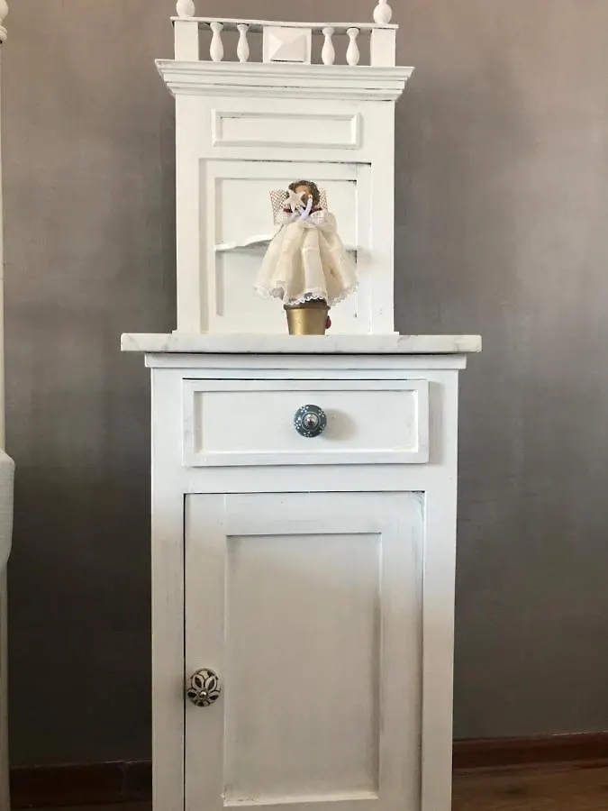B&B Bellavista Castro イタリア