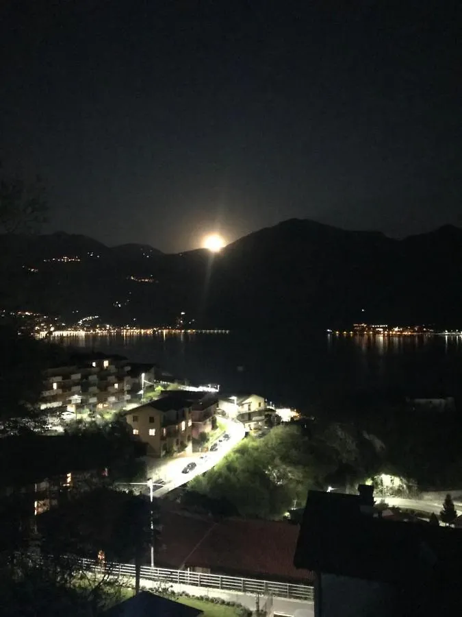 Bed & Breakfast B&B Bellavista Castro  Italy