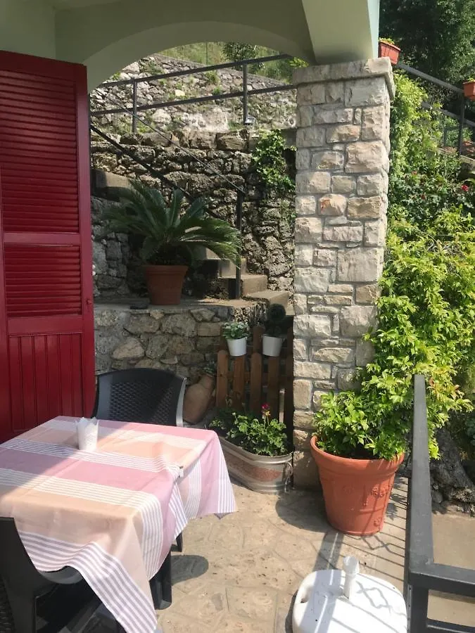 B&B Bellavista Castro  Italy