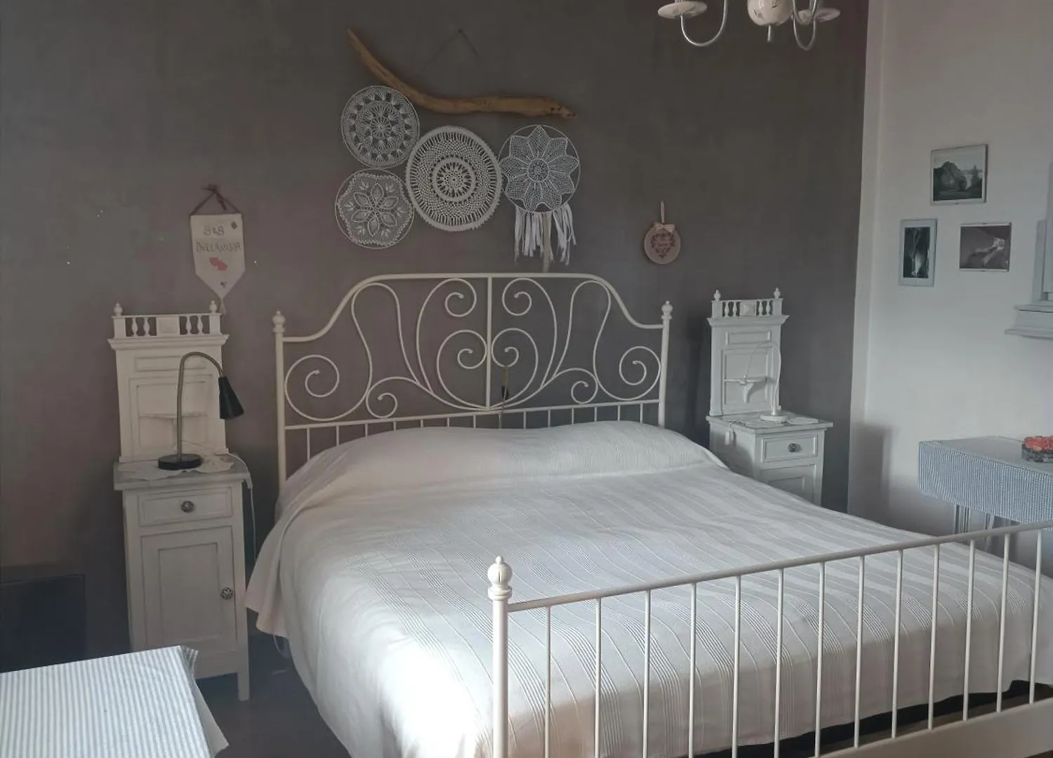 Bed & Breakfast B&B Bellavista Castro  Italy