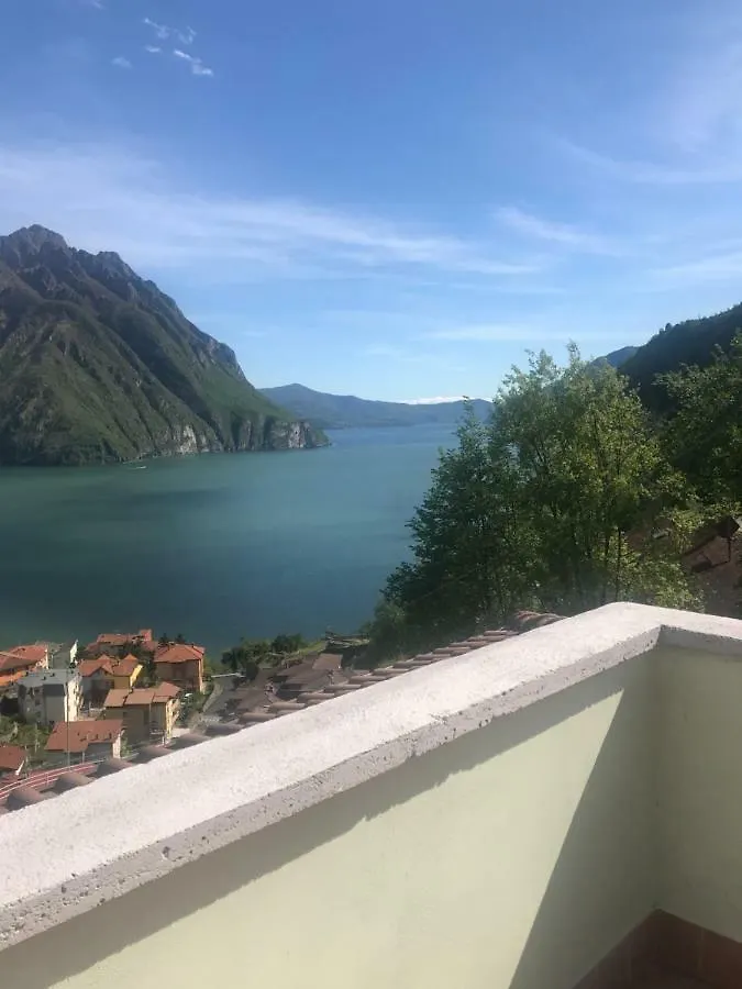 B&B Bellavista location