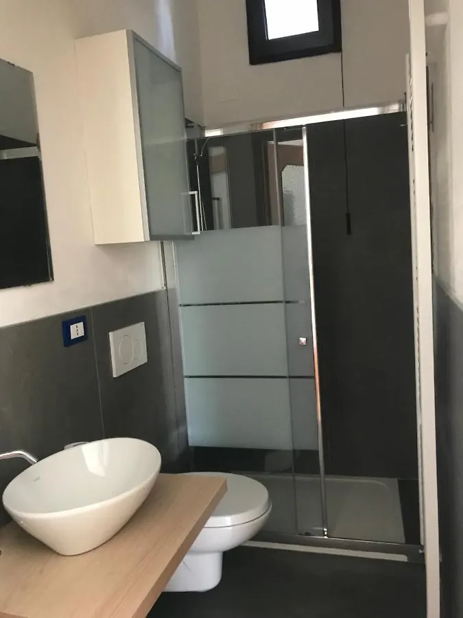 B&B Bellavista Castro  Castro (Lombardy)