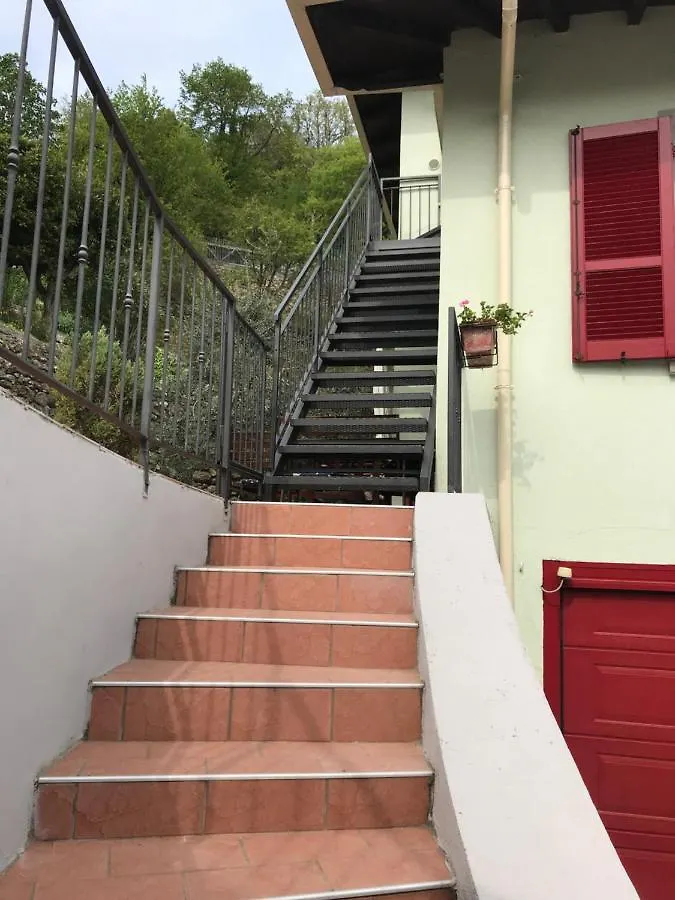 B&B Bellavista Castro  Italy